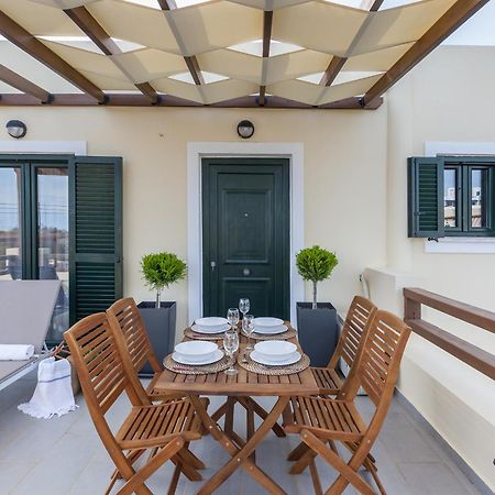 Villa Syra Bay Mégas Yialós-Nítes Esterno foto