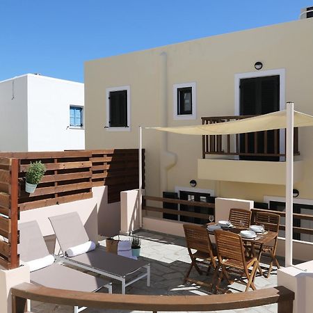 Villa Syra Bay Mégas Yialós-Nítes Esterno foto