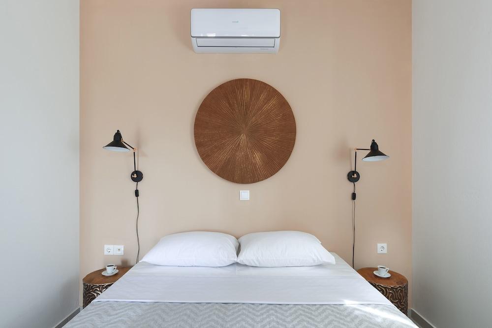 Villa Syra Bay Mégas Yialós-Nítes Esterno foto