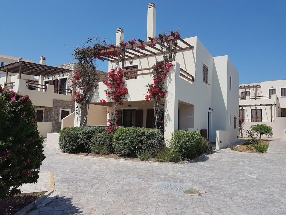 Villa Syra Bay Mégas Yialós-Nítes Esterno foto