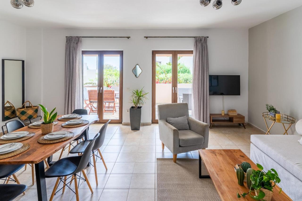 Villa Syra Bay Mégas Yialós-Nítes Esterno foto
