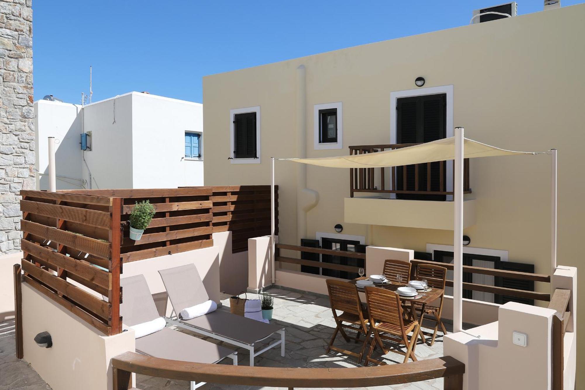 Villa Syra Bay Mégas Yialós-Nítes Esterno foto
