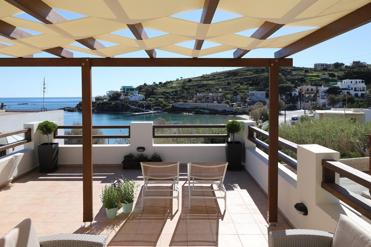 Villa Syra Bay Mégas Yialós-Nítes Esterno foto