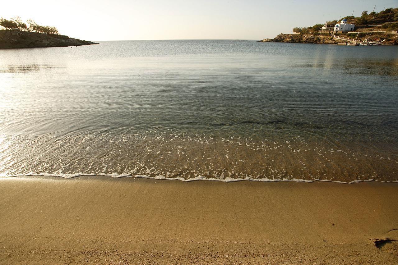 Villa Syra Bay Mégas Yialós-Nítes Esterno foto