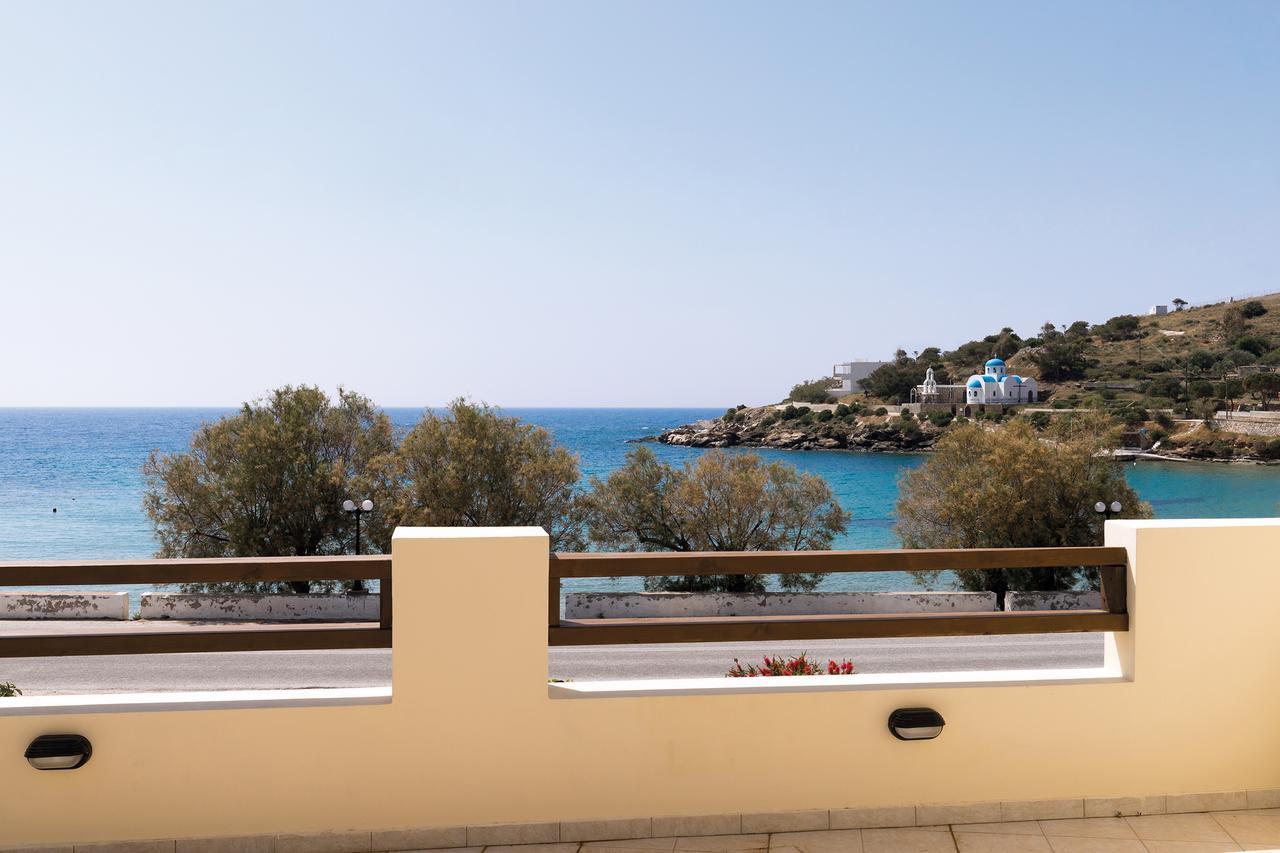 Villa Syra Bay Mégas Yialós-Nítes Esterno foto